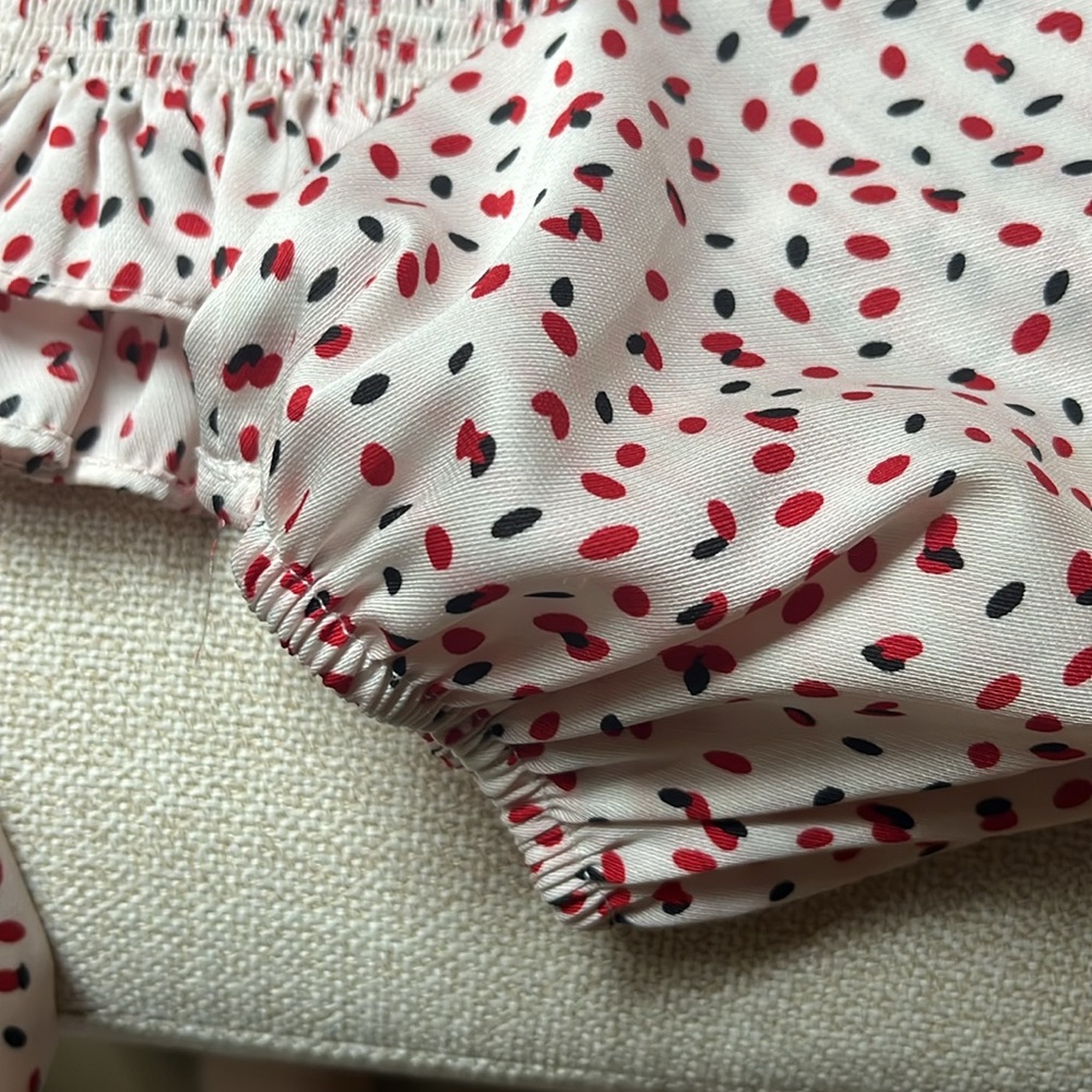 Princess Polly top. Size 4 $8 - Picture 5 of 8